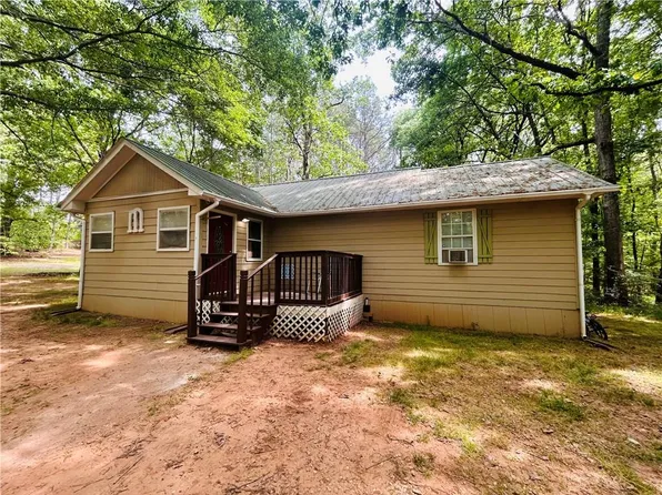 27 Hawk Trl, Newborn, GA 30056