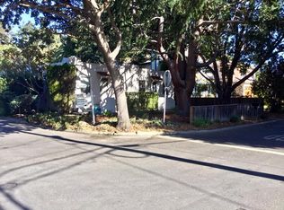 898 College Ave, Menlo Park, CA 94025