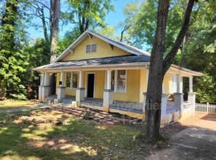 1207 E 34th St, Charlotte, NC 28205
