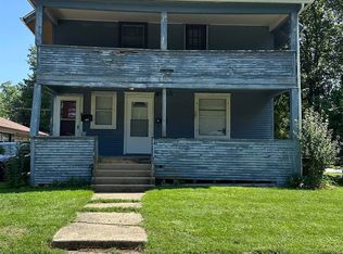 2201-2203 Hancock St, Rockford, IL 61103
