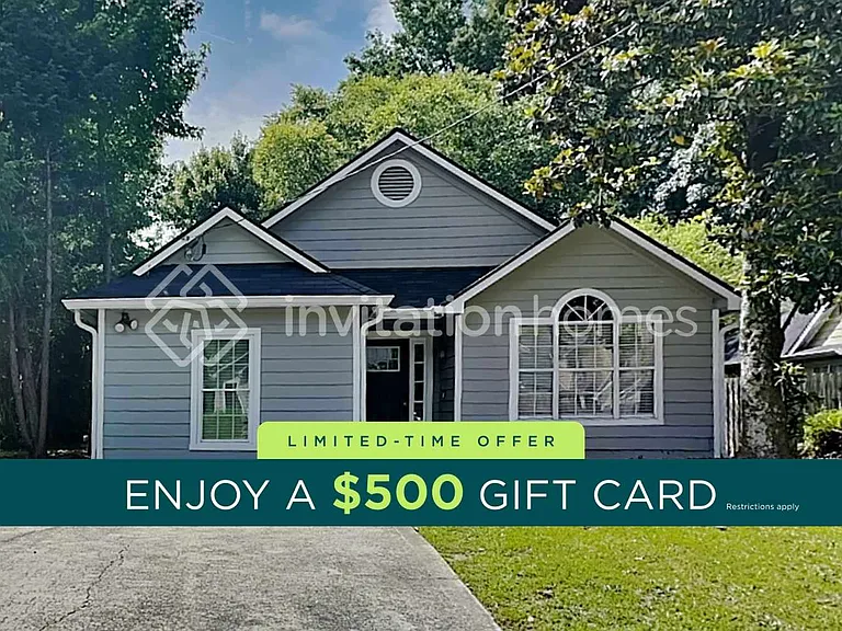 3505 Clare Cottage Trce SW — Photo 1