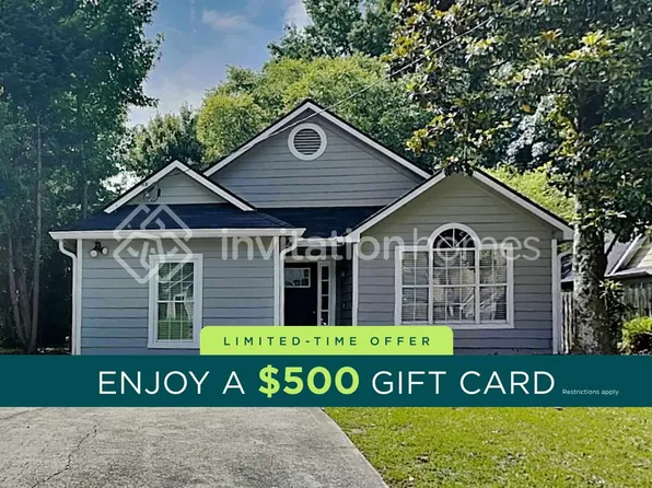 3505 Clare Cottage Trce SW, Marietta, GA 30008
