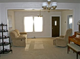 5427 Georgetown Rd, Franklin, PA 16323