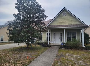 2004 Magnolia Pkwy, Grovetown, GA 30813