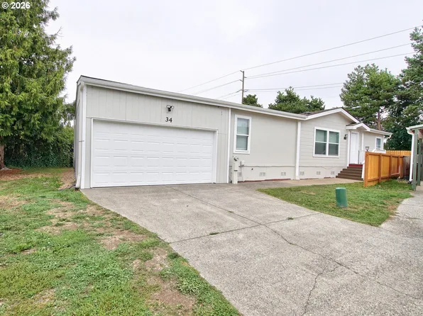 3201 NE 223rd Ave Unit 34, Fairview, OR 97024