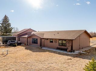 5570 Greybull Hwy, Cody, WY 82414
