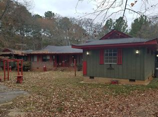 685 Dutchman Rd, Griffin, GA 30223