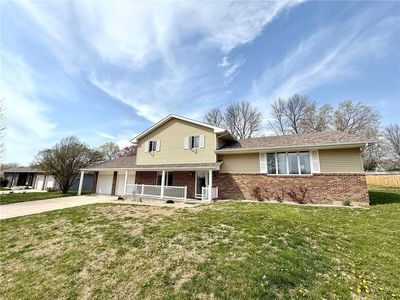 715 W Lincoln St, Maryville, MO, 64468