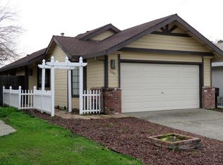 1331 Chignahuapan Way, Roseville, CA