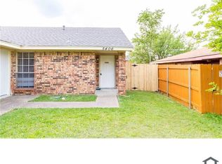 5406 Brookhollow Dr, Sachse, TX 75048