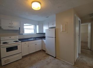 95 Fairmont Ave APT A, Worcester, MA 01604