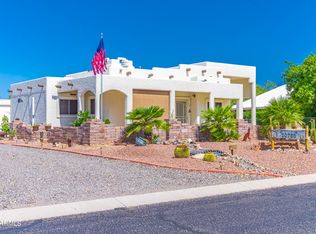 30760 S Vagabond Trl, Congress, AZ 85332