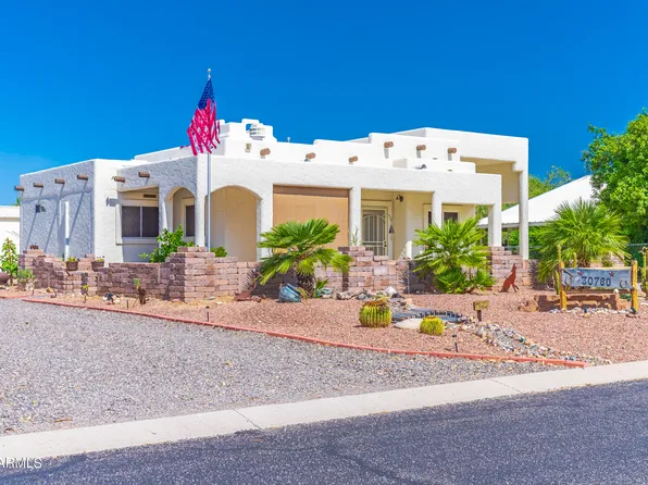 30760 S VAGABOND Trail, Congress, AZ 85332