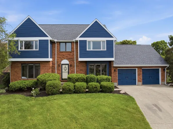 6064 Indian Trl, West Chester, OH 45069