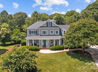 110 Lynbrook Dr, Davidson, NC 28036