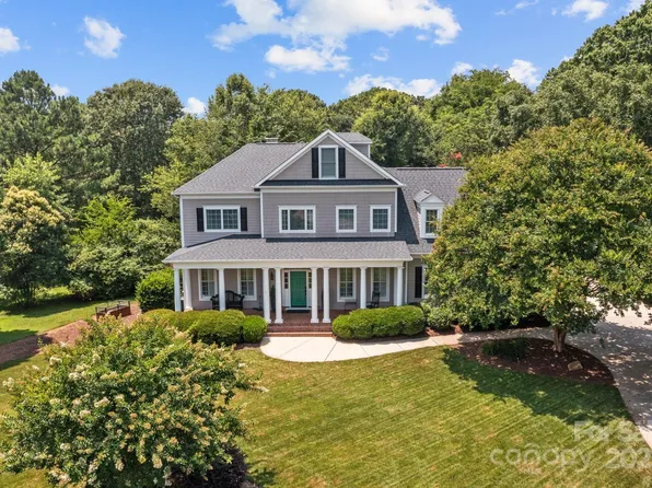 110 Lynbrook Dr, Davidson, NC 28036