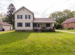 8304 Merton Ave SW, Byron Center, MI 49315