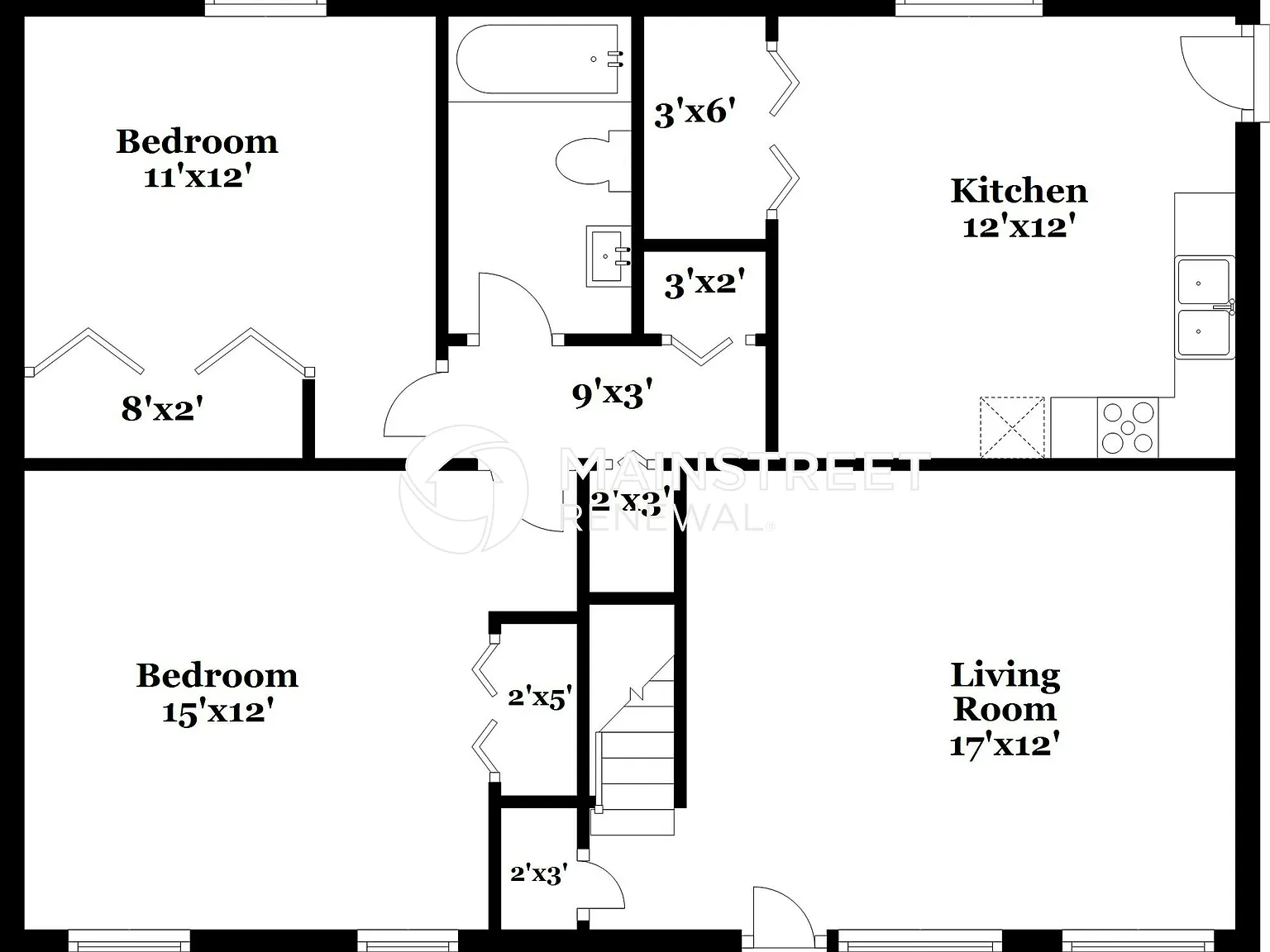 6006 Highgrade Dr — Photo 2