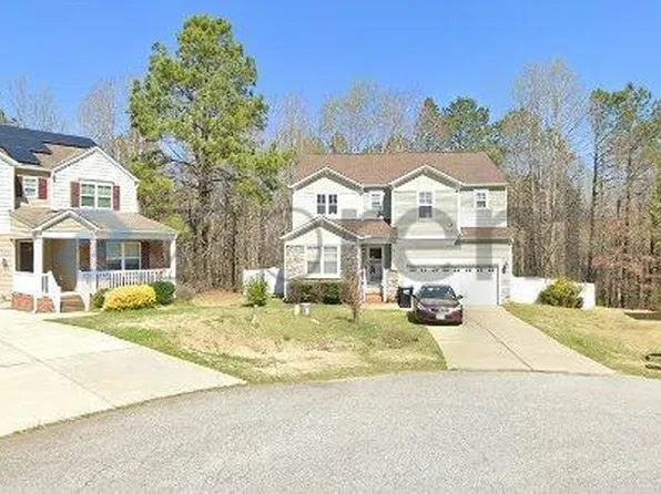 261 Chadford Pl, Clayton, NC 27520