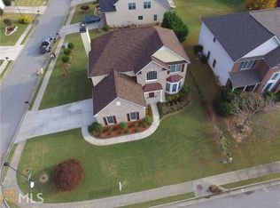 5368 Twin Creeks Pl, Norcross, GA 30071