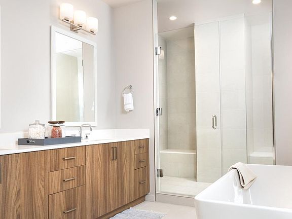 5th image of 1003 N Zang Blvd #12