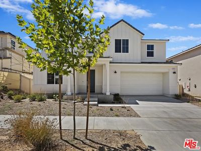 18112 Tableau Way, Santa Clarita, CA, 91350