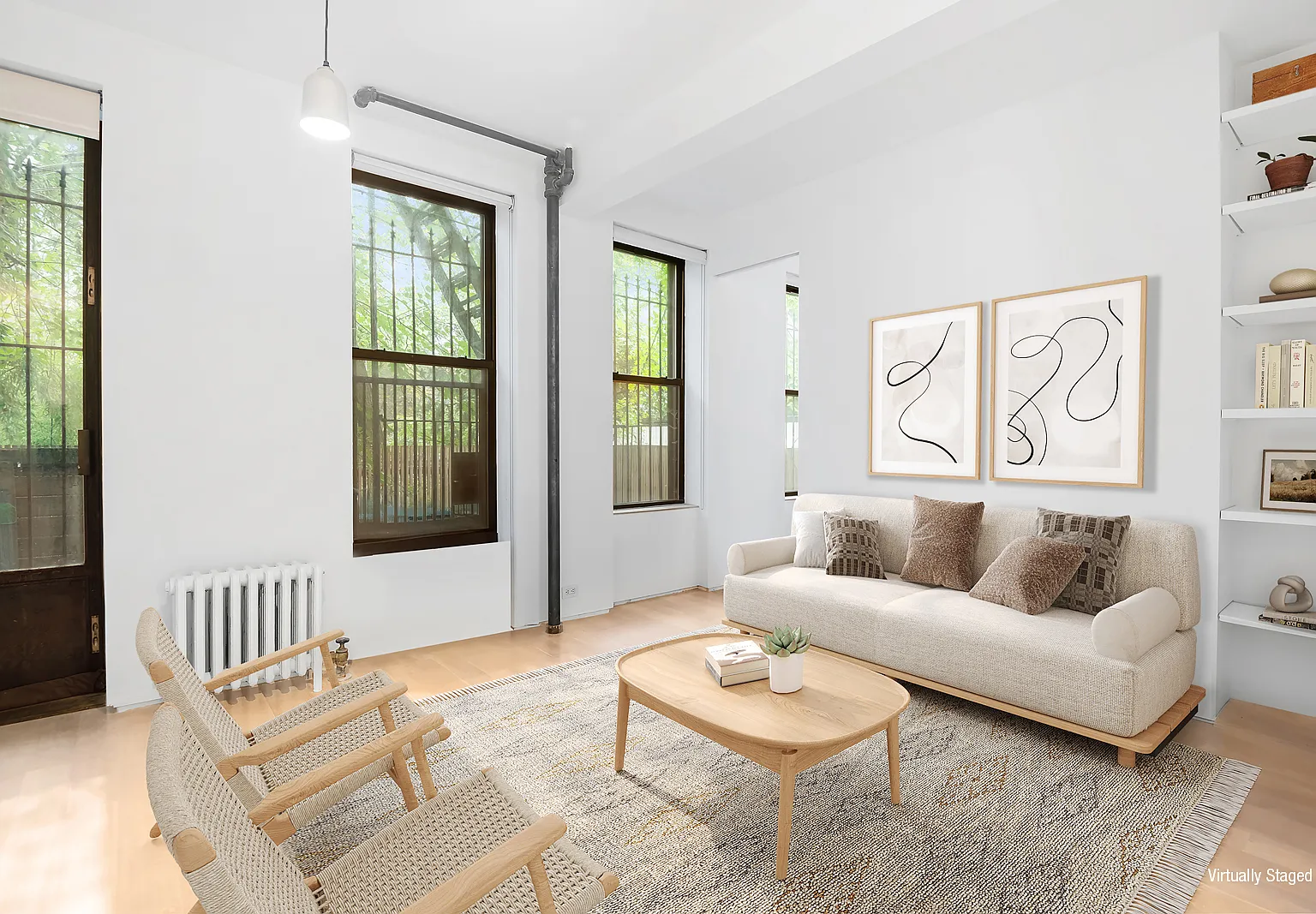 241 East 7th Street — Photo 2