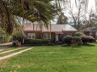 1124 Magnolia Dr, Augusta, GA 30904