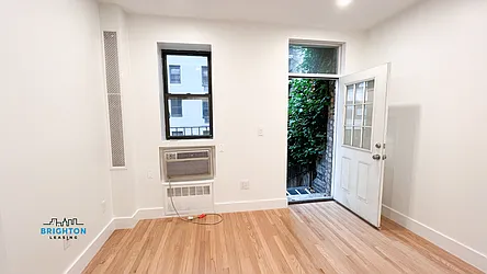 Rented by Brighton Management