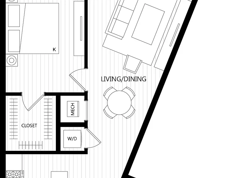 Residences at Mazza — Photo 73