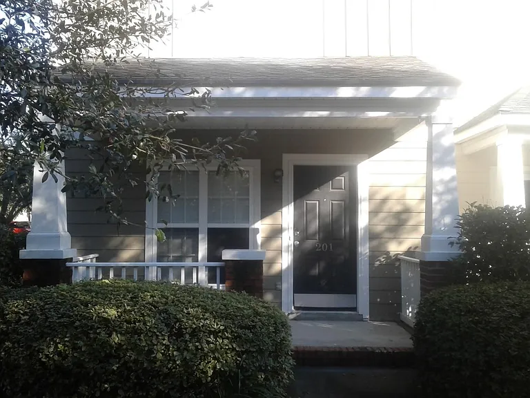 201 Hampton Forest Dr — Photo 1