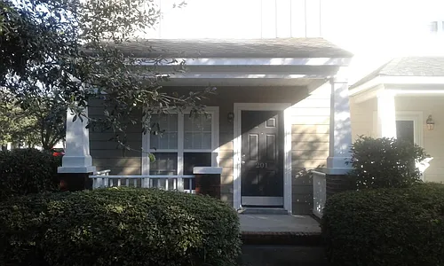 201 Hampton Forest Dr Photo 1