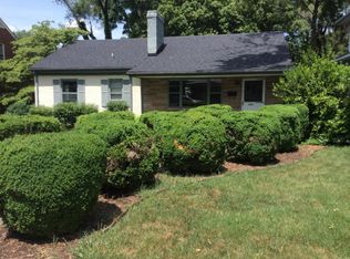 2033 Avenel Ave SW, Roanoke, VA 24015