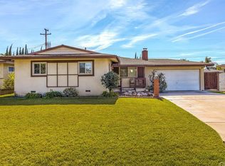 4400 W Sirius Ave, Orange, CA 92868