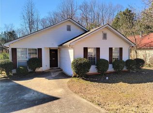 3396 Homeward Trl, Ellenwood, GA 30294