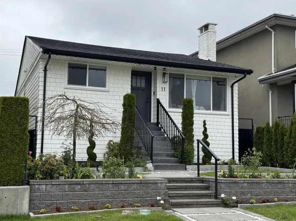 11 Howard Ave #1840, Burnaby, BC V5B 3P3