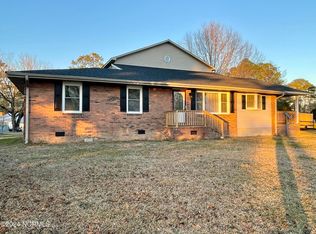 1931 Main St, Jamesville, NC 27846