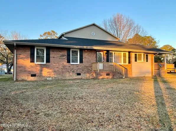 1931 Main Street, Jamesville, NC 27846