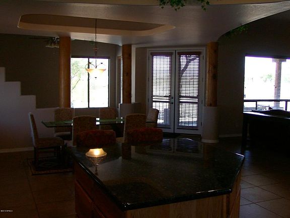 4th image of 2432 W Desert Hills Estate Dr