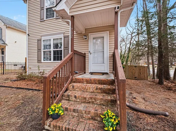 702 Brye St, Durham, NC 27703