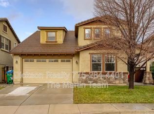7271 Windswept Loop, Sparks, NV 89436