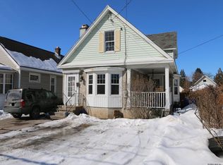 913 Altamont Ave, Schenectady, NY 12303