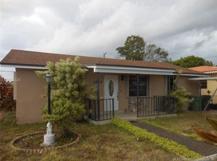 4806 E 9th Ln, Hialeah, FL 33013