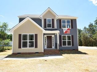 1460 Burning Tree Rd, Henrico, VA 23231