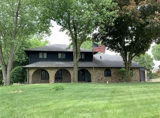 855 Greenhill Way, Anderson, IN 46012