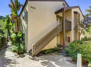 8533 Villa La Jolla Dr APT F, La Jolla, CA 92037