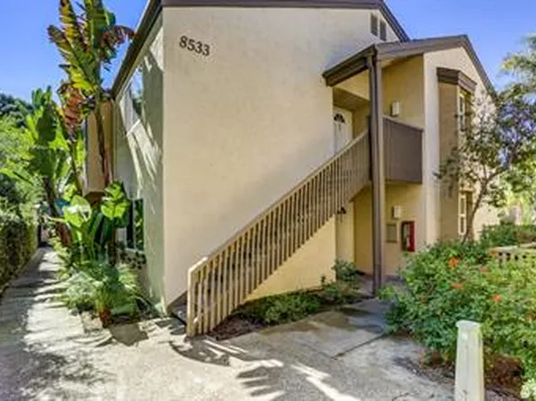 8533 Villa La Jolla Dr APT F, La Jolla, CA 92037
