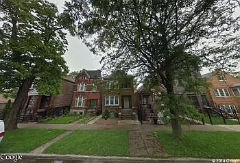 2nd image of 1628 S Fairfield Ave