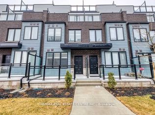 2285 McNab Ln #4, Mississauga, ON