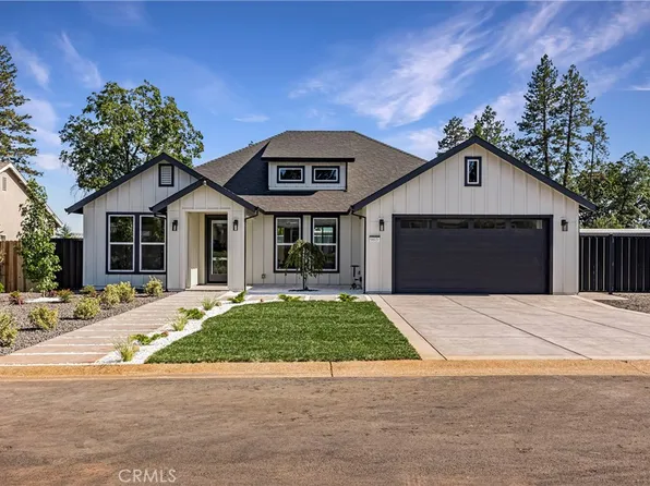 5813 Nielsen Dr, Paradise, CA 95969